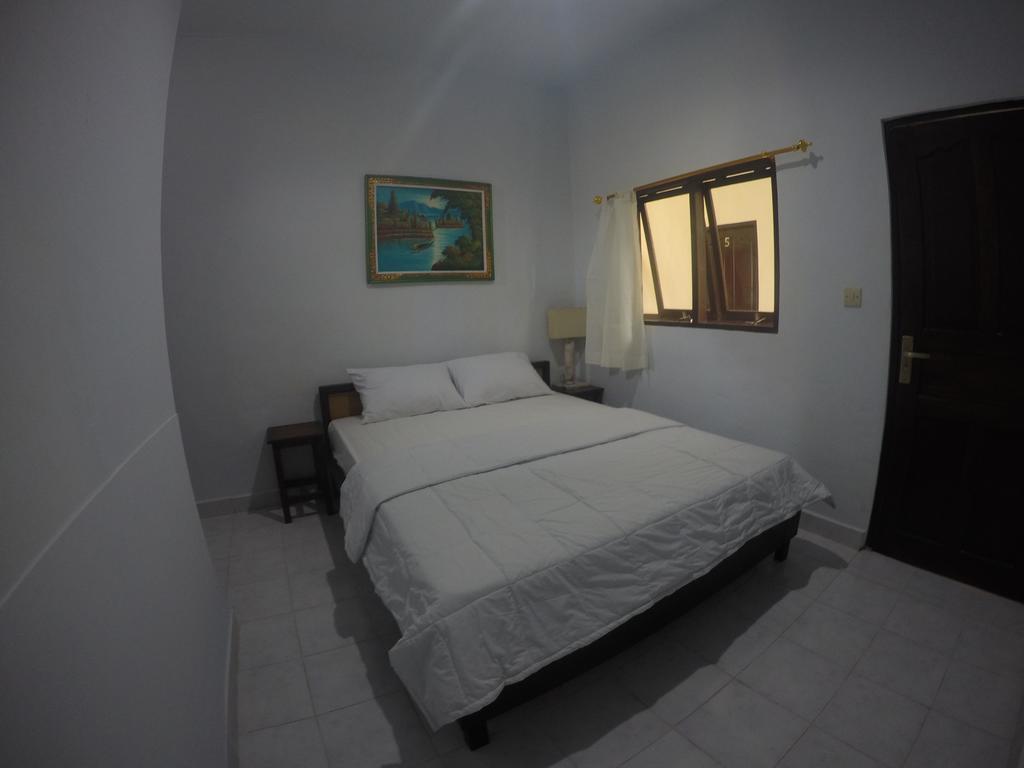 Pluto House Apartamento Canggu Exterior foto