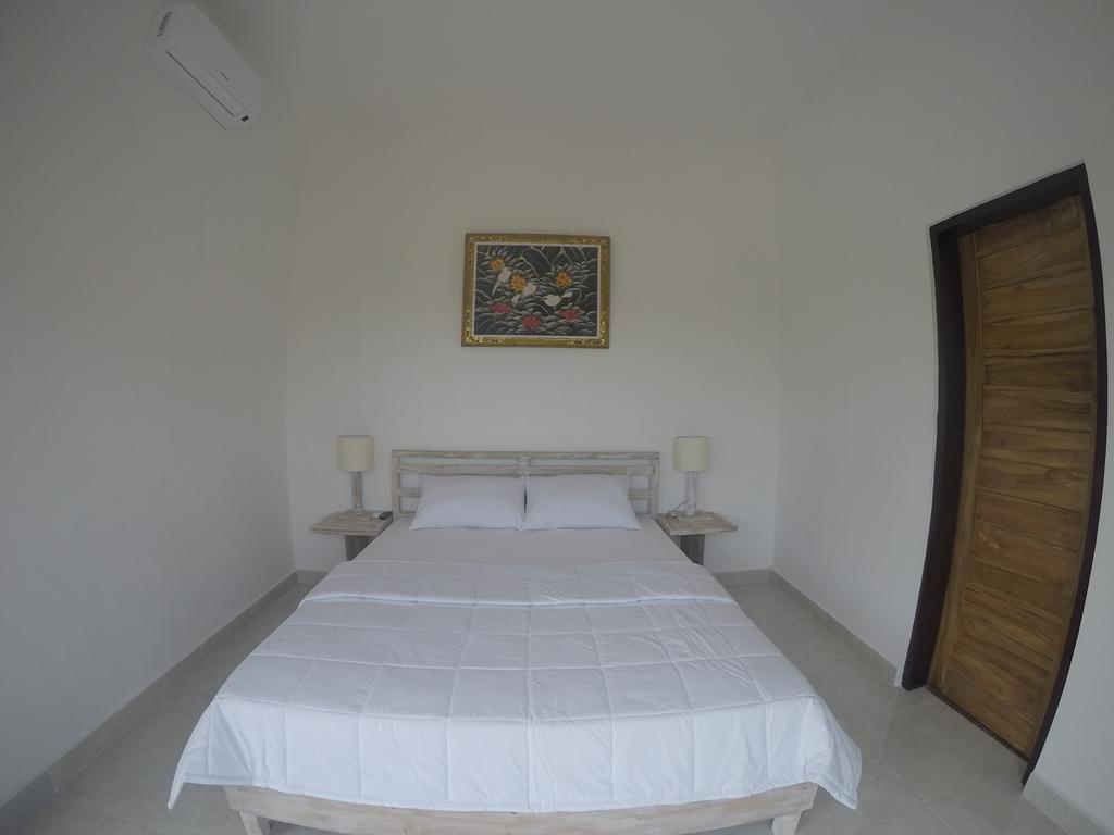 Pluto House Apartamento Canggu Exterior foto