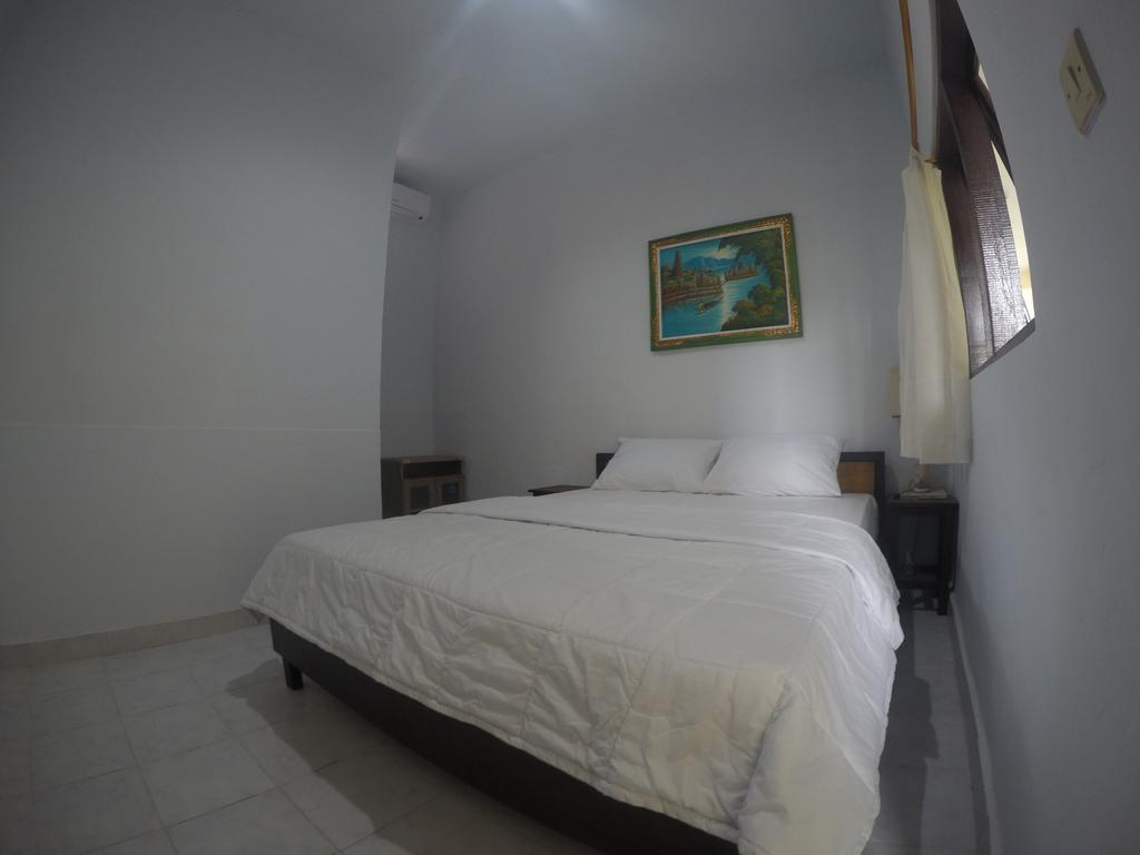 Pluto House Apartamento Canggu Exterior foto