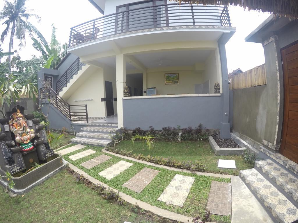 Pluto House Apartamento Canggu Exterior foto