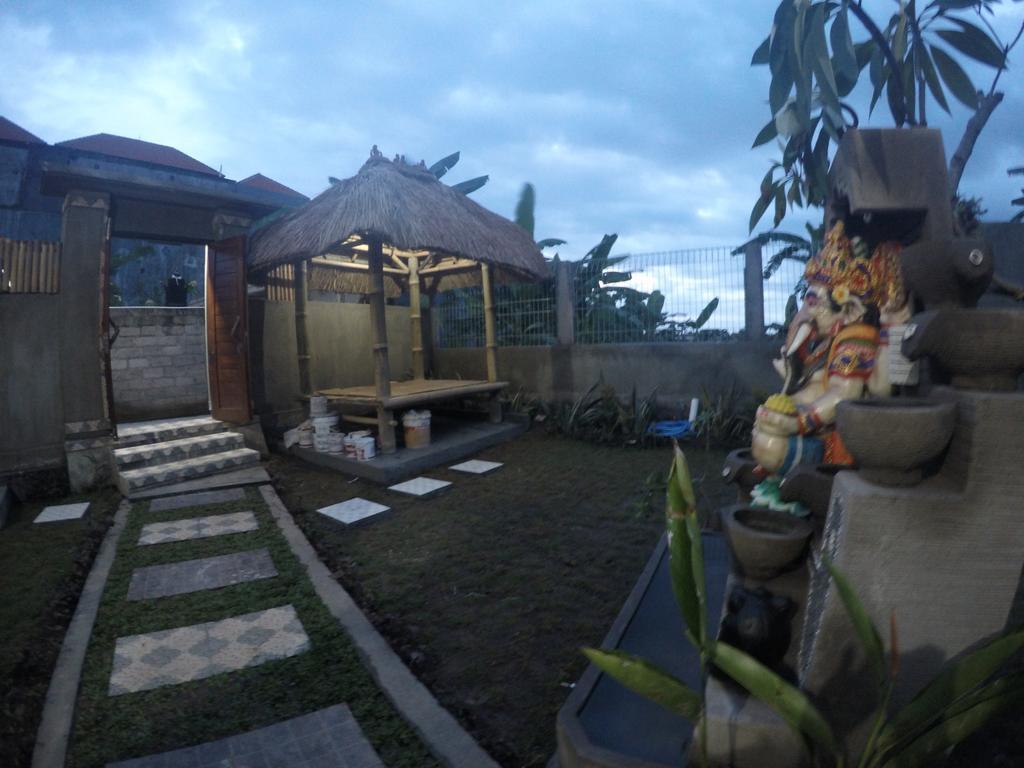 Pluto House Apartamento Canggu Exterior foto