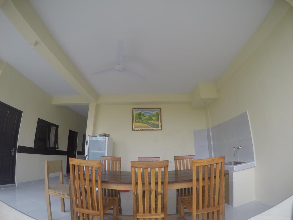 Pluto House Apartamento Canggu Exterior foto