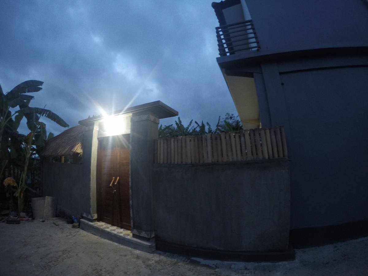 Pluto House Apartamento Canggu Exterior foto