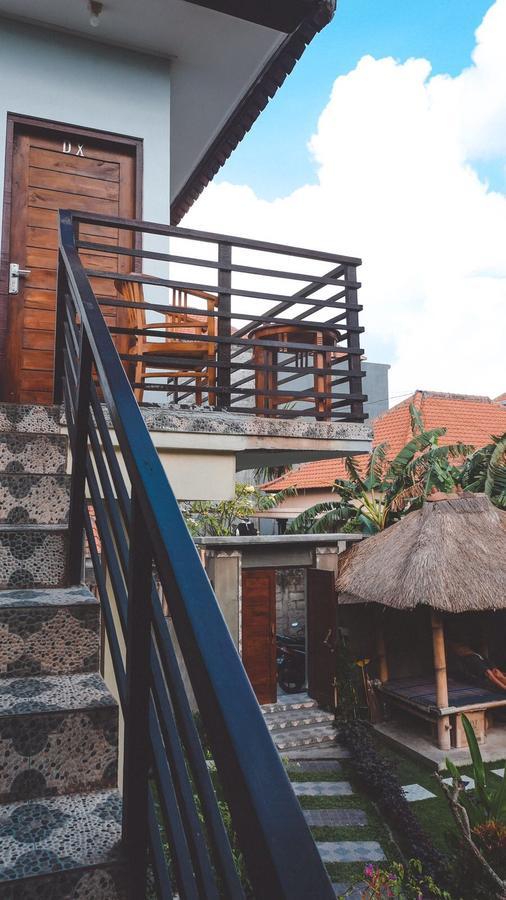 Pluto House Apartamento Canggu Exterior foto