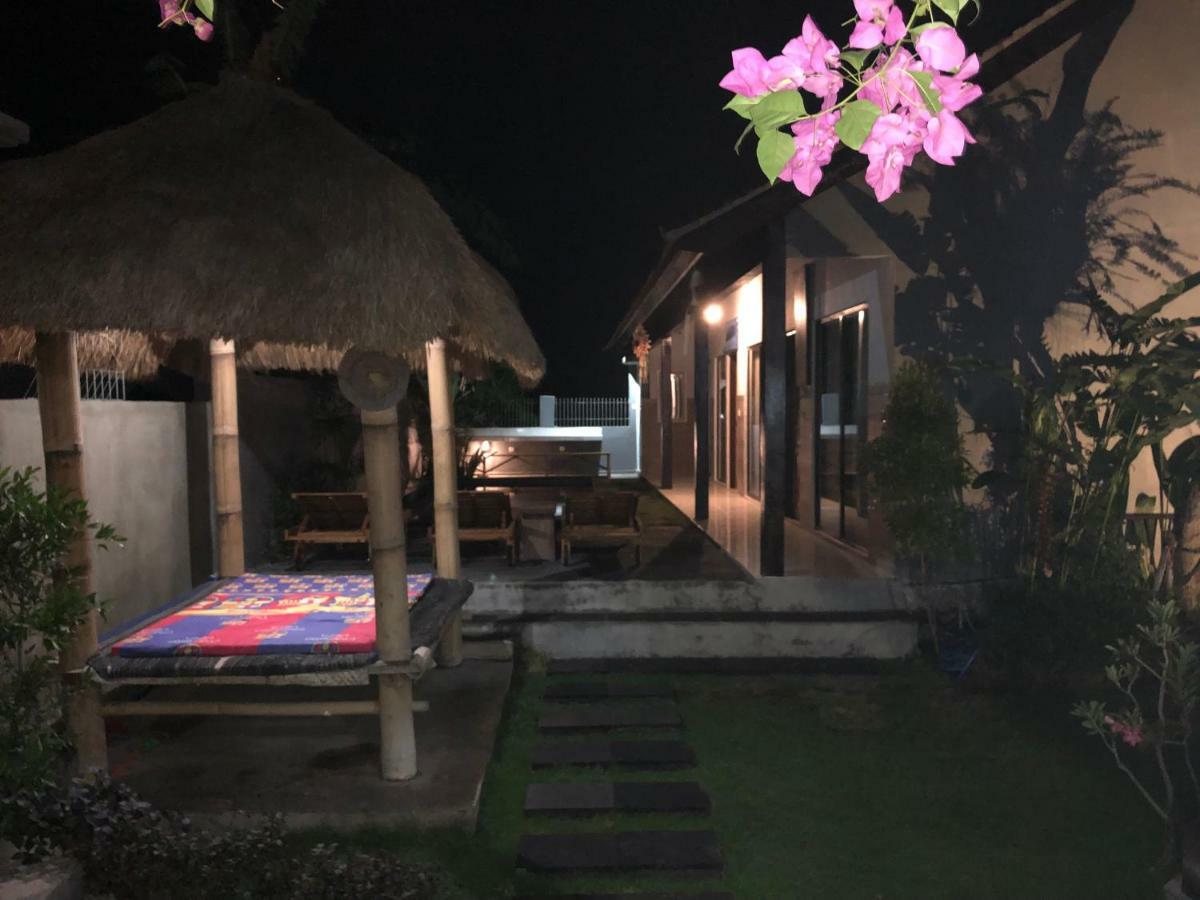 Pluto House Apartamento Canggu Exterior foto