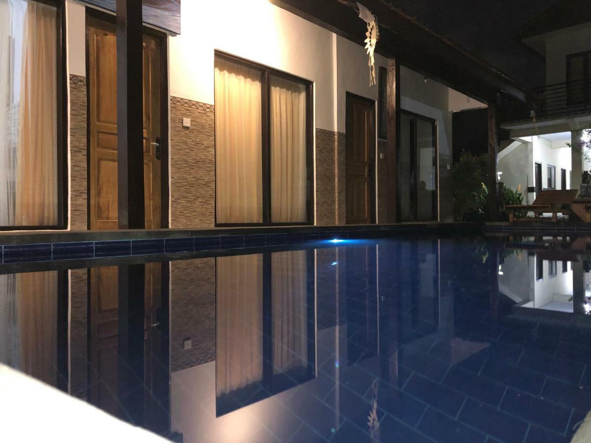 Pluto House Apartamento Canggu Exterior foto
