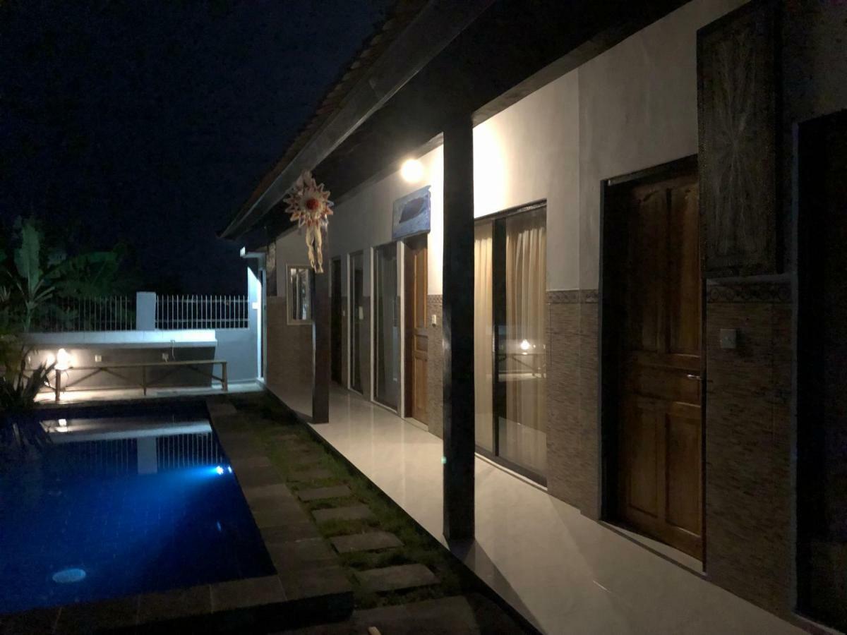 Pluto House Apartamento Canggu Exterior foto