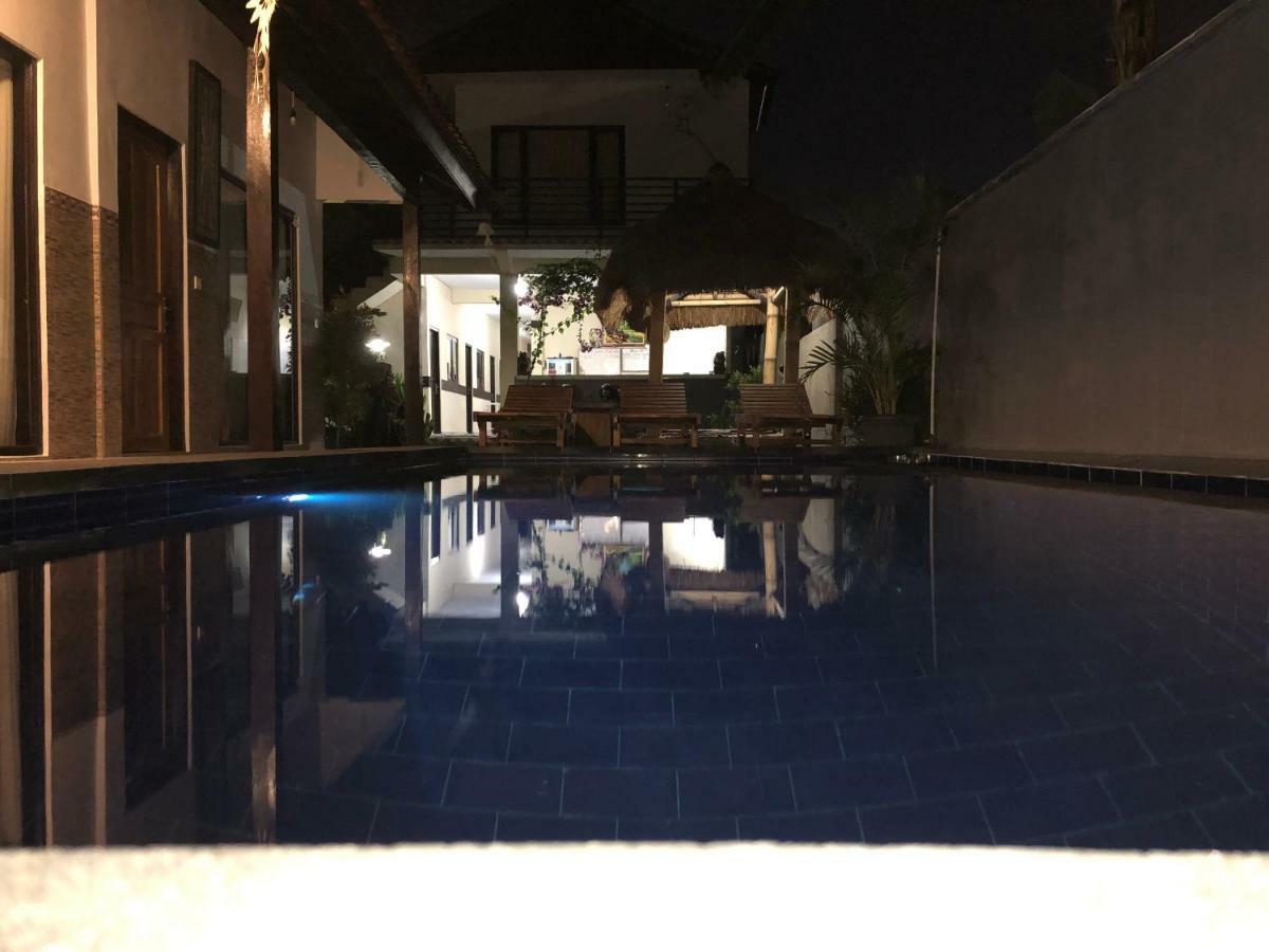 Pluto House Apartamento Canggu Exterior foto