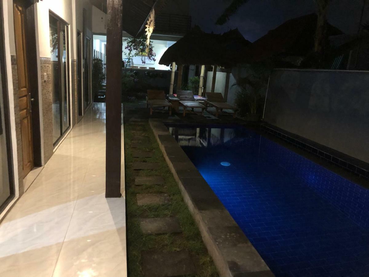 Pluto House Apartamento Canggu Exterior foto
