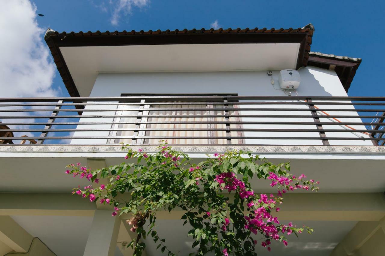 Pluto House Apartamento Canggu Exterior foto