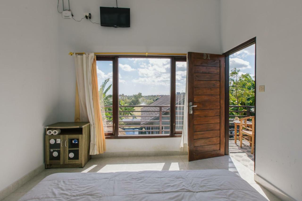 Pluto House Apartamento Canggu Exterior foto