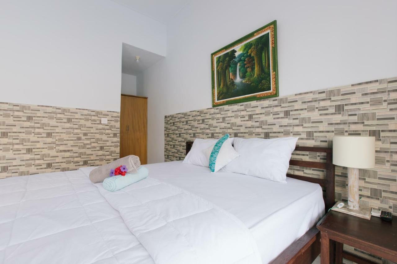 Pluto House Apartamento Canggu Exterior foto