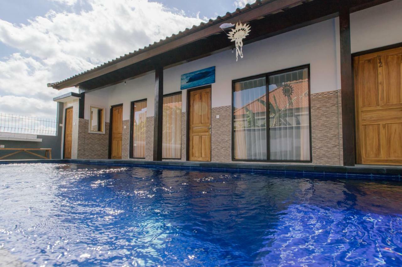 Pluto House Apartamento Canggu Exterior foto
