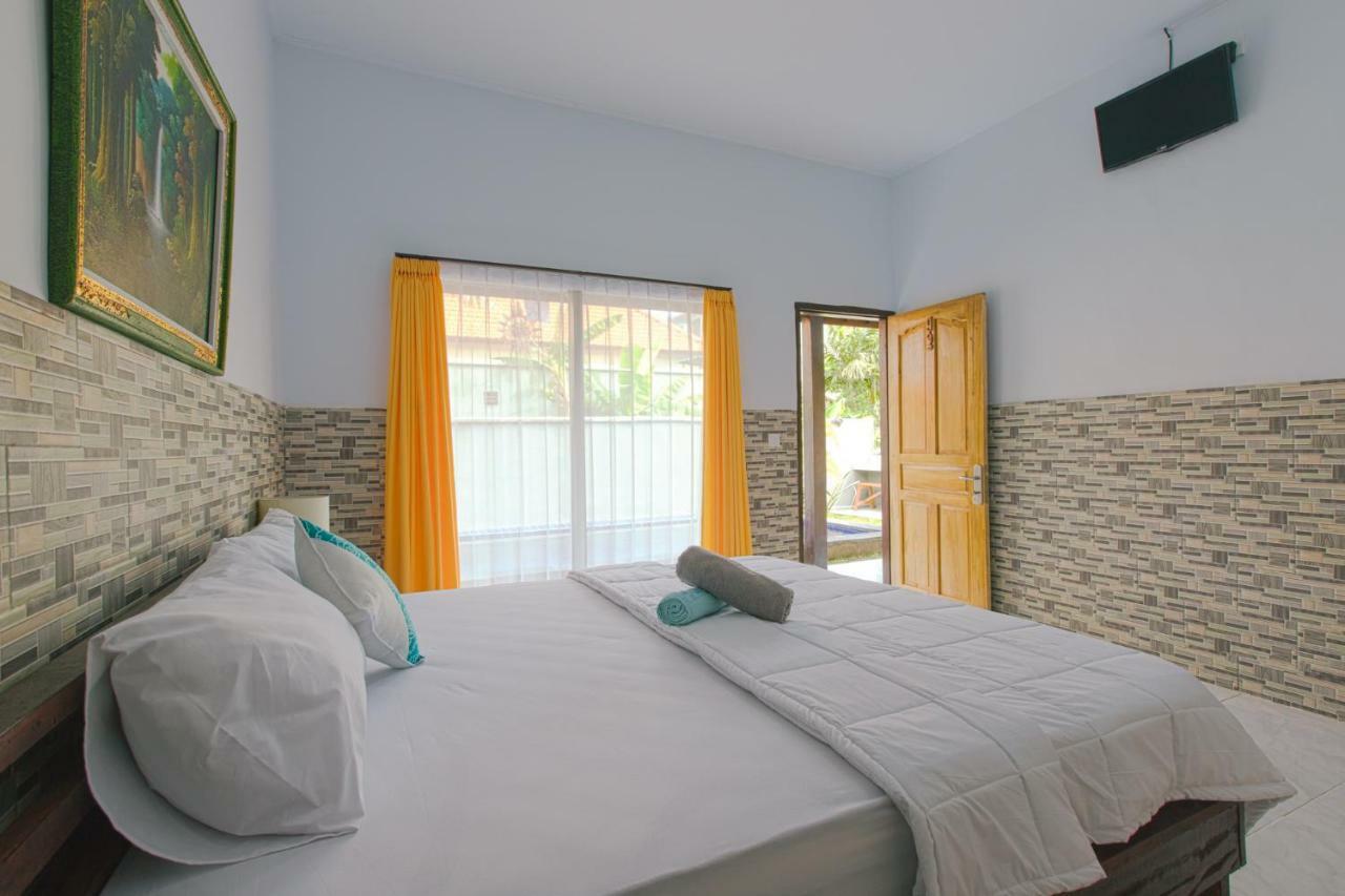 Pluto House Apartamento Canggu Exterior foto