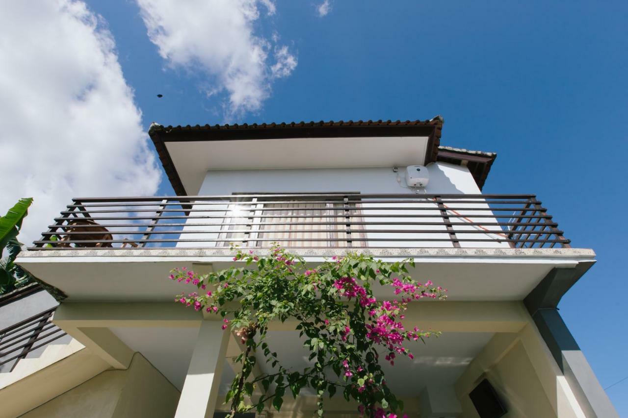 Pluto House Apartamento Canggu Exterior foto