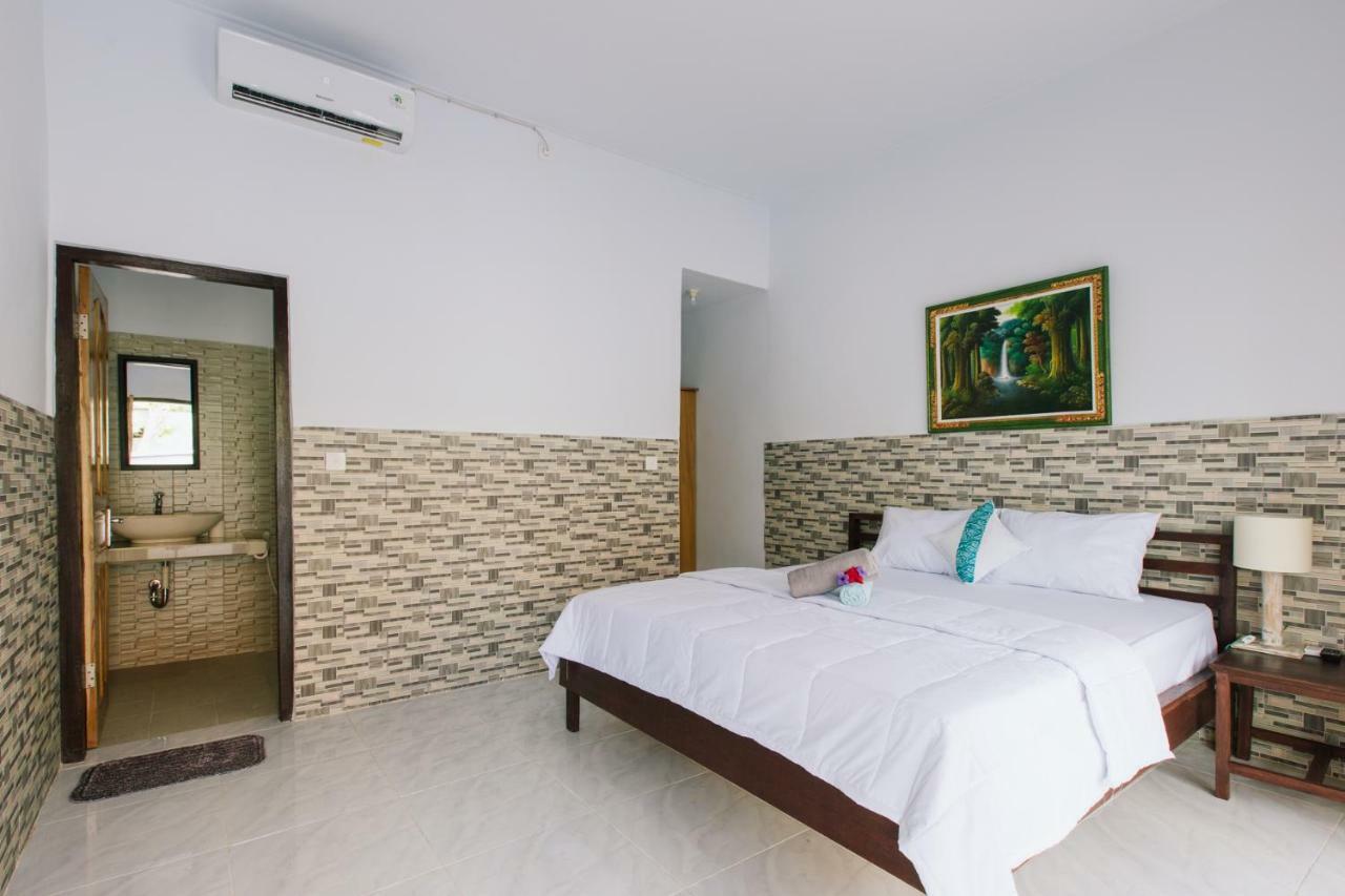 Pluto House Apartamento Canggu Exterior foto