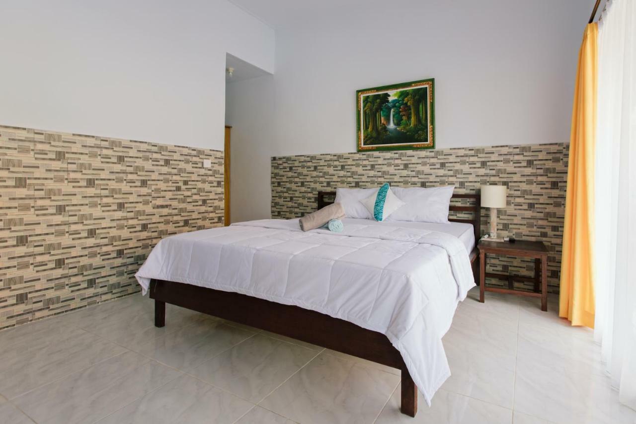 Pluto House Apartamento Canggu Exterior foto